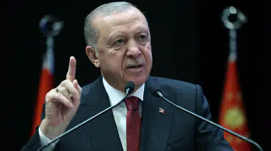 Cumhurbaşkanı Erdoğan’dan ‘bahisçi hakemler’ çıkışı: Hukuku ayaklar altına alamazsınız