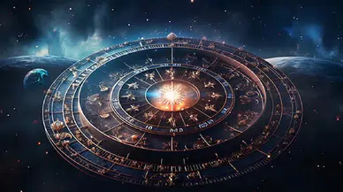 Bu 4 burç için paranın hiçbir önemi yok: Gerçek zenginlik ruhta saklı