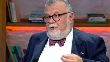 Kira krizi bu kez Celal Şengör’ü vurdu: 200 bin lira yetmedi, davalık oldu