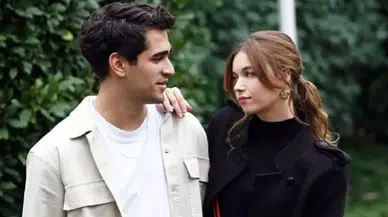 Afra Saraçoğlu’ndan Mert Ramazan Demir itirafı