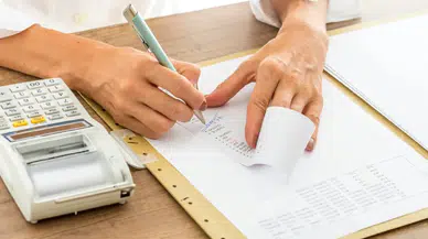 Finans dünyasında alarm: Yapay zeka ile üretilen sahte fişler hızla artıyor