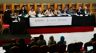 Taliban, İspanya'da Halk Mahkemesi'nde yargılanacak