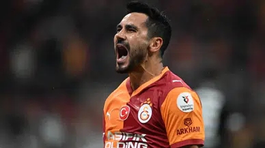 Galatasaray’da İlkay Gündoğan şoku! Bodo/Glimt maçında forma giyecek mi?