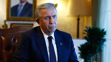 Ankara Büyükşehir Belediyesi’nden Mansur Yavaş soruşturması iddialarına yalanlama