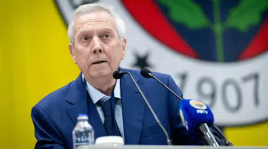 Aziz Yıldırım’dan Divan Kurulu’nda açıklama: Fenerbahçe’nin malını satmadım