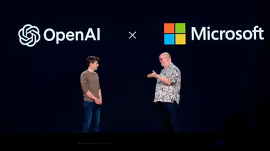 Microsoft ile OpenAI arasında 135 milyar dolarlık yeni anlaşma!
