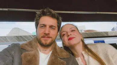 İpek Filiz Yazıcı ve Ufuk Beydemir boşandı