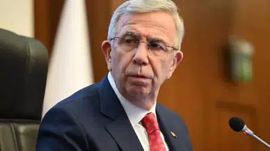 Mansur Yavaş’tan TELE1’e kayyum tepkisi: Basın hürdür, sansür edilemez