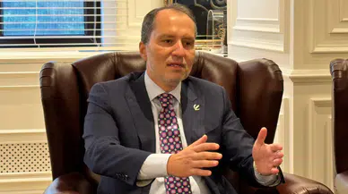 Fatih Erbakan: CHP kurultay davasında “mutlak butlan” kararı çıkabilir