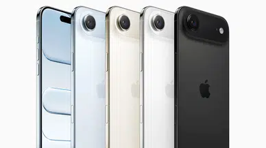 iPhone 17 satışları beklentileri aştı, iPhone Air hayal kırıklığı yarattı