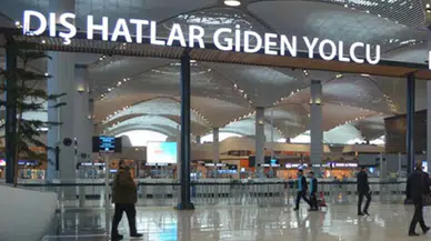 Almanya’daki gıda fuarına Türk iş insanları vize engeliyle katılamadı