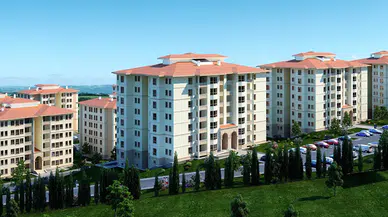 Murat Kurum: “Yüzyılın Konut Projesi ile 500 bin anahtarı daha milletimizle buluşturacağız”