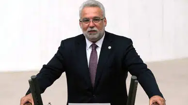 Hüseyin Kocabıyık tutuklandı