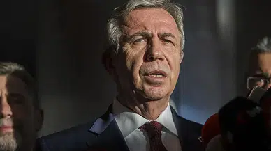 Mansur Yavaş hakkında soruşturma mı başlatıldı?