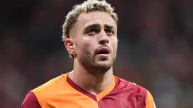 Galatasaray’ın efsane futbolcusu Tugay Kerimoğlu'ndan Barış Alper'e uyarı