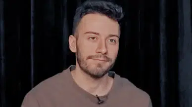 ‘Enes Batur’a gerçekten ne oldu?’ videosu olay yarattı: Tarikat, psikoz ve metafizik ritüeller iddiası!