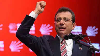 İmamoğlu’ndan casusluk suçlamasına rest: Bu millet beni bilir, kumpasçıları da!