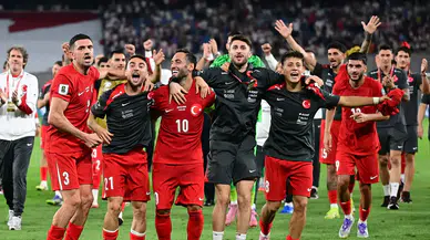 İspanya - Türkiye maçının biletleri satışa çıktı