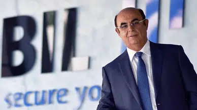 İsmet Koyun kimdir, kaç yaşında, nereli? İstanbul Senin uygulamasının sahibi kimdir?