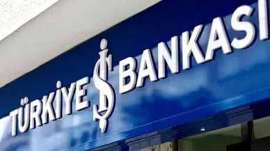 Türkiye İş Bankası’nda üst yönetimde görev değişikliği