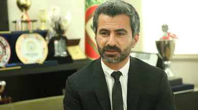 Amed Sportif’te başkanlık seçimini Nahit Eren kazandı