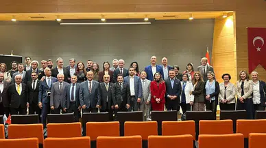 TÜMBİAD Olağanüstü Genel Kurulu yapıldı: Yeni başkan Mustafa Efe Topaloğlu oldu