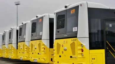 İstanbul’un Kurtuluşu'na özel jest: Toplu ulaşım ücretsiz ama bu hatlara dikkat!