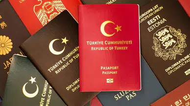 Henley Passport Index 2025: Singapur zirvede, Türkiye 51. sırada