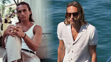 Rafael Cemo Çetin kimdir, Dilan Çiçek Deniz'le neden ayrıldı, kaç yaşında, nereli?