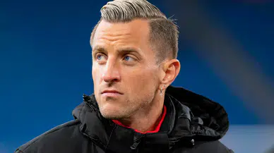 Reto Ziegler: Hayallerimden biri Fenerbahçe’nin hocası olmak