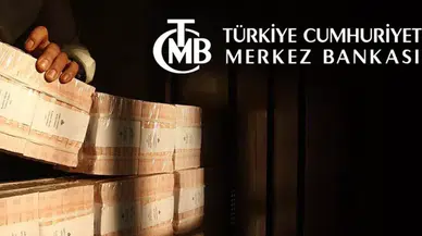 Merkez Bankası rezervleri 189,7 milyar dolarla tarihi zirveye çıktı