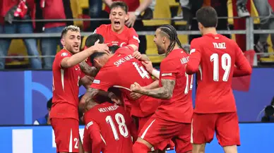 A Milli Takım'ın Bulgaristan ve Gürcistan maçları için aday kadrosu açıklandı