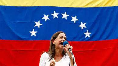 Maria Corina Machado kimdir? 2025 Nobel Barış Ödülü'nün sahibi Maria Corina Machado kaç yaşında ve nereli?