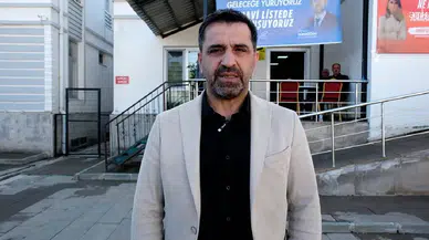 Eski Ovacık Belediye Başkanı Sarıgül: Halkın iradesi tanınmadan barış mümkün değil