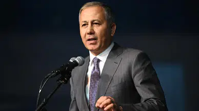 Yerlikaya’dan trafik kanunu mesajı: Caydırıcılığın düşmanı aftır, yeni dönemde taviz yok