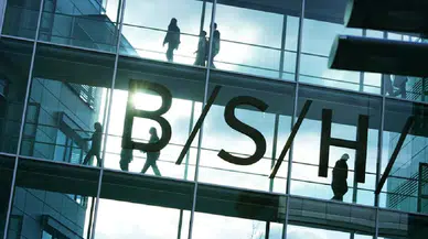 Bosch’un yan kuruluşu BSH, iki fabrikasını kapatıyor: Bin 400 kişi işsiz kalacak