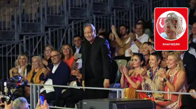 Emel Seçen yazdı: Bodrum'da Perde Açılıyor: Dünya Sinemasının Yeni Durağı BIFF İlk Gününde İzleyicisi ile Coştu