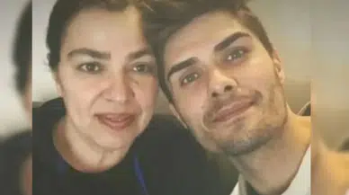 Barış Murat Yağcı’nın acı günü: Annesi Arzu Ernak hayatını kaybetti