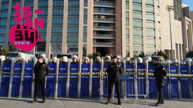 ‘İstanbul Senin’ veri sızıntısı soruşturmasında 6 kişi tutuklandı