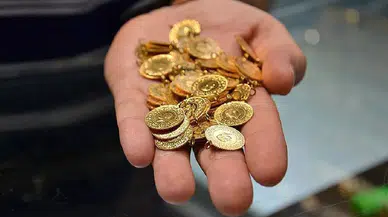 FED’in faiz kararı öncesi altın fiyatları hareketlendi