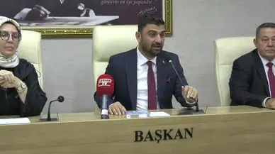 AK Partili Mustafa Kaplan, hazır gıda tüketiminin artmasını kadınların çalışmasına bağladı!