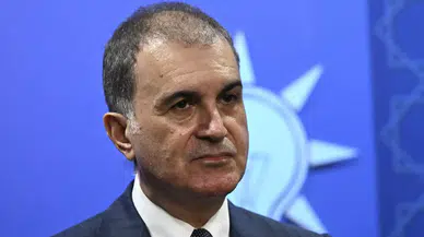 PKK’nın Türkiye’den çekilme kararı sonrası Ömer Çelik'ten açıklama