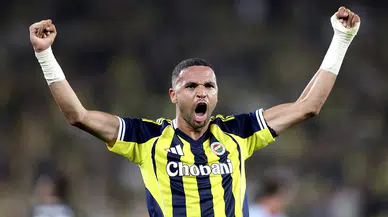 Stuttgart maçı öncesi En-Nesyri kararı: Fenerbahçe'nin Avrupa maçında Faslı golcü olacak mı?