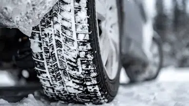 Kış lastiği kullanma zorunluluğu tarihleri değişti