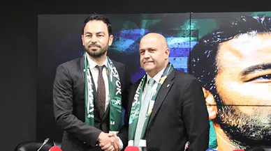 Kocaelispor'dan bahis açıklaması: Türk futbolunda devrim niteliğinde bir süreç başladı