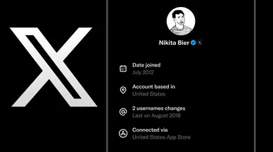 Elon Musk’ın platformu X, sahte hesaplarla mücadele için yeni özellik getiriyor