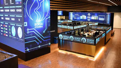 BIST 100 ve bankacılık endeksi CHP kurultay davası sonrası yükseldi