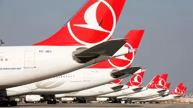 THY’den Karadağ uyarısı: Türk vatandaşları yarından itibaren vizeye tabi