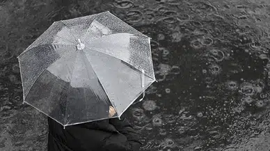 Meteoroloji ve İçişleri Bakanlığı uyarıyor: Sel, dolu, heyelan...