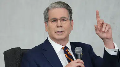 Giorgio Armani’nin CEO’su Giuseppe Marsocci oldu